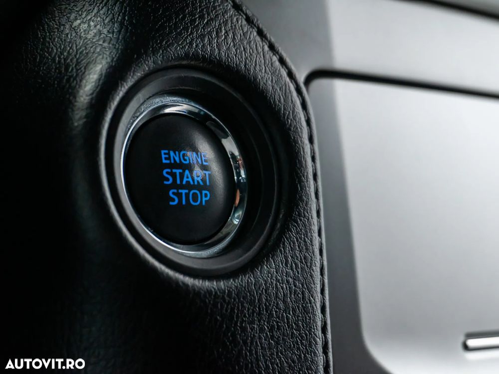 Toyota Land Cruiser 2.8 D-4D Automatik - 27