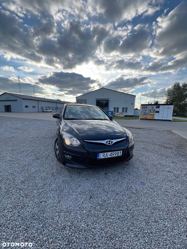 Hyundai i30 - 5