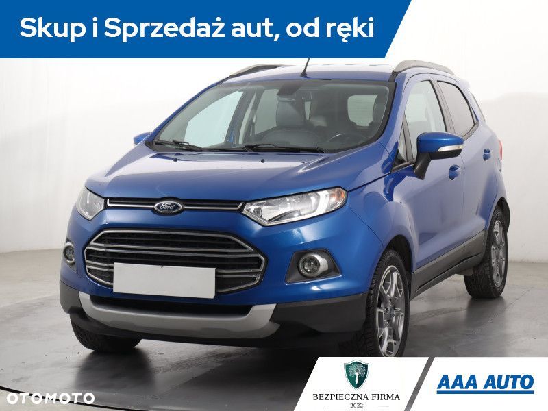 Ford EcoSport - 2