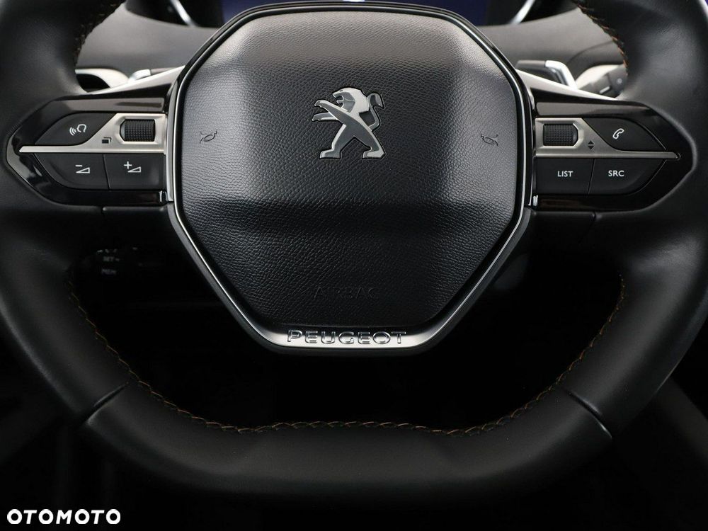 Peugeot 3008 BlueHDi 120 Stop & Start EAT6 Active Business-Paket - 22