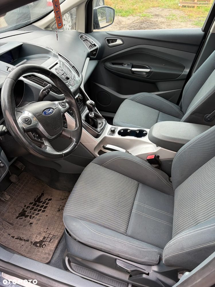 Ford C-MAX - 6