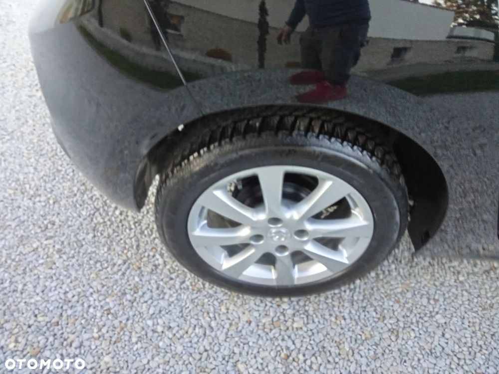 Opel Corsa 1.2 Start/Stop Edition - 35