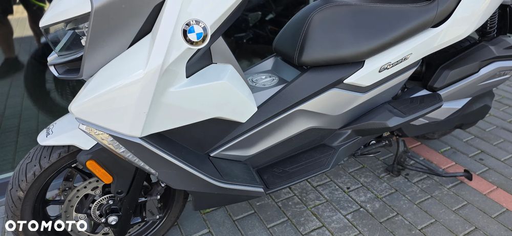 BMW C 400 GT - 36