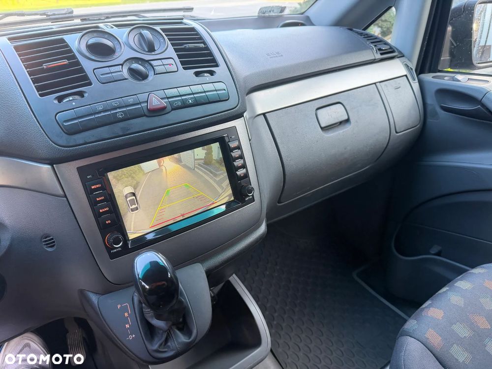 Mercedes-Benz Vito 639.701 - 6