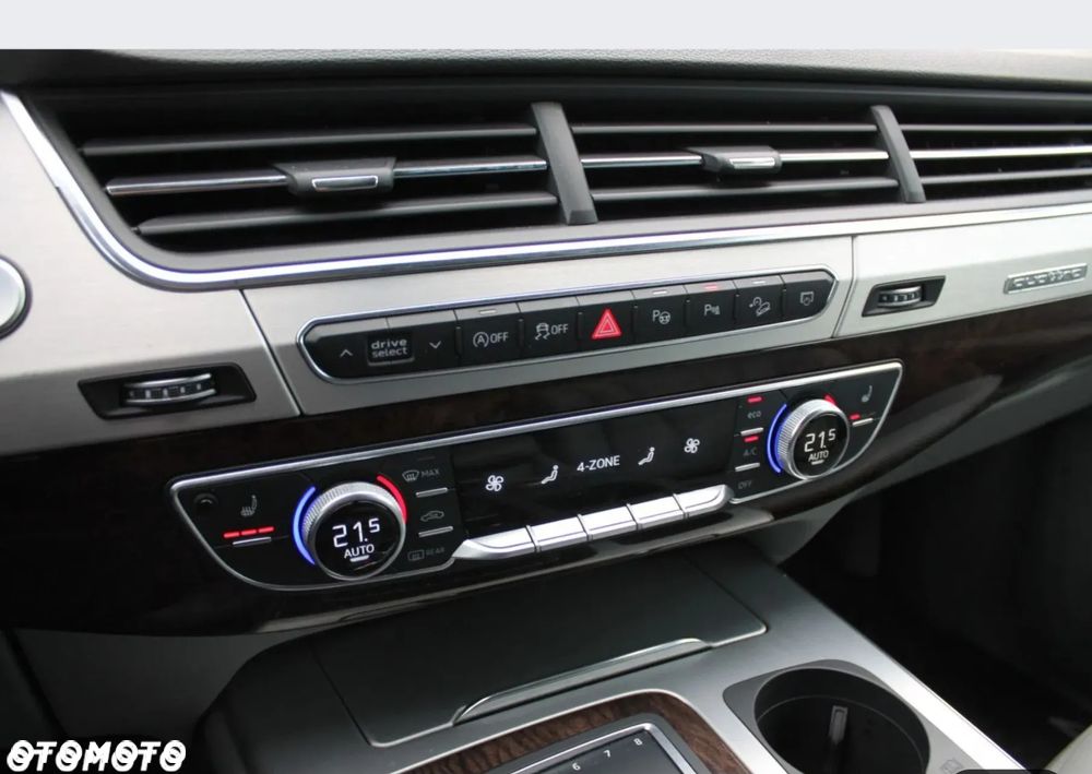 Audi Q7 50 TDI Quattro Tiptronic - 14