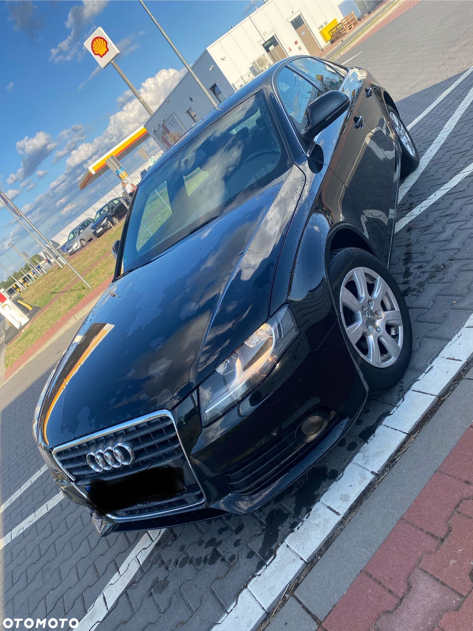Audi A4 2.0 TDI - 1