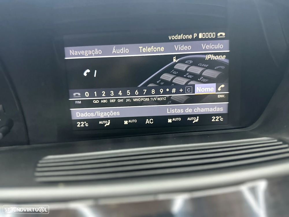 Mercedes-Benz S 350 BlueTEC - 35