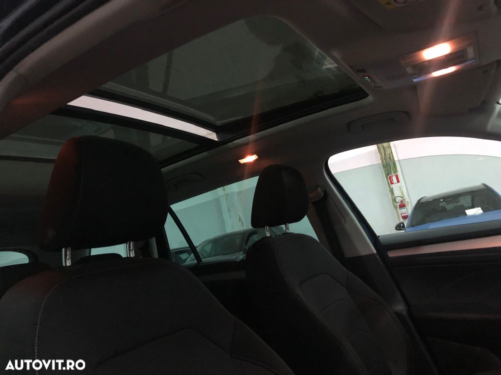 Skoda Kodiaq 2.0 TDI 4X4 DSG Ambition - 12