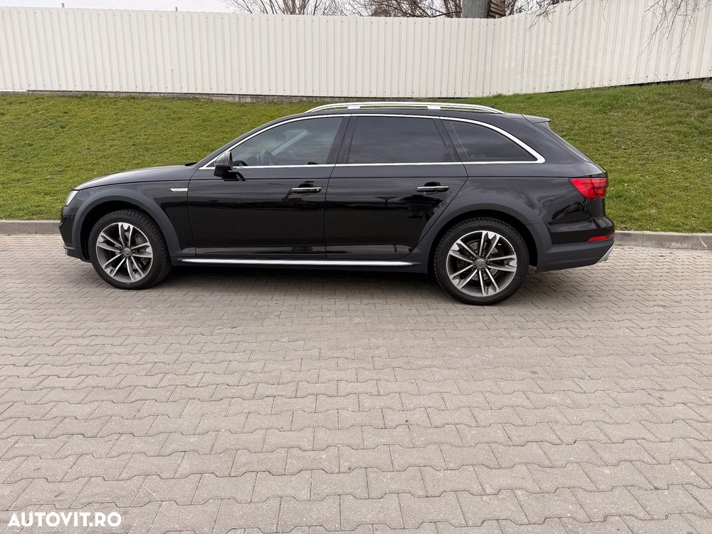 Audi A4 Allroad - 12