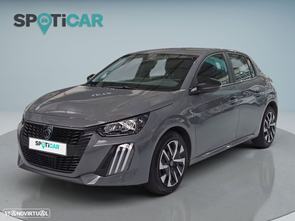 Peugeot 208 1.2 PureTech Active - 1