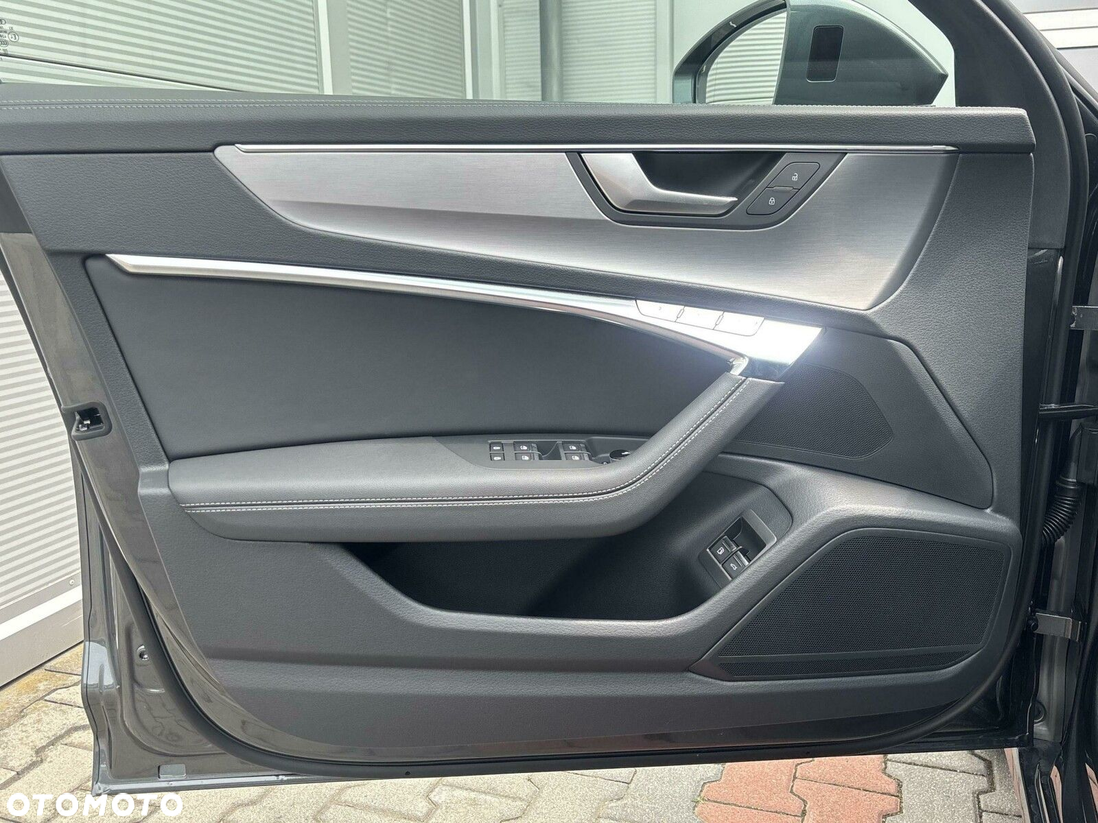 Audi A6 - 10
