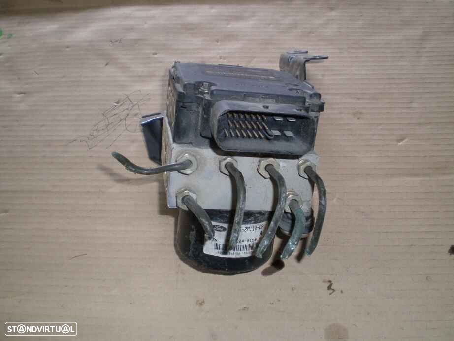 Abs HBF9D14Y53 581912201460 98AG2M FORD FOCUS - 1