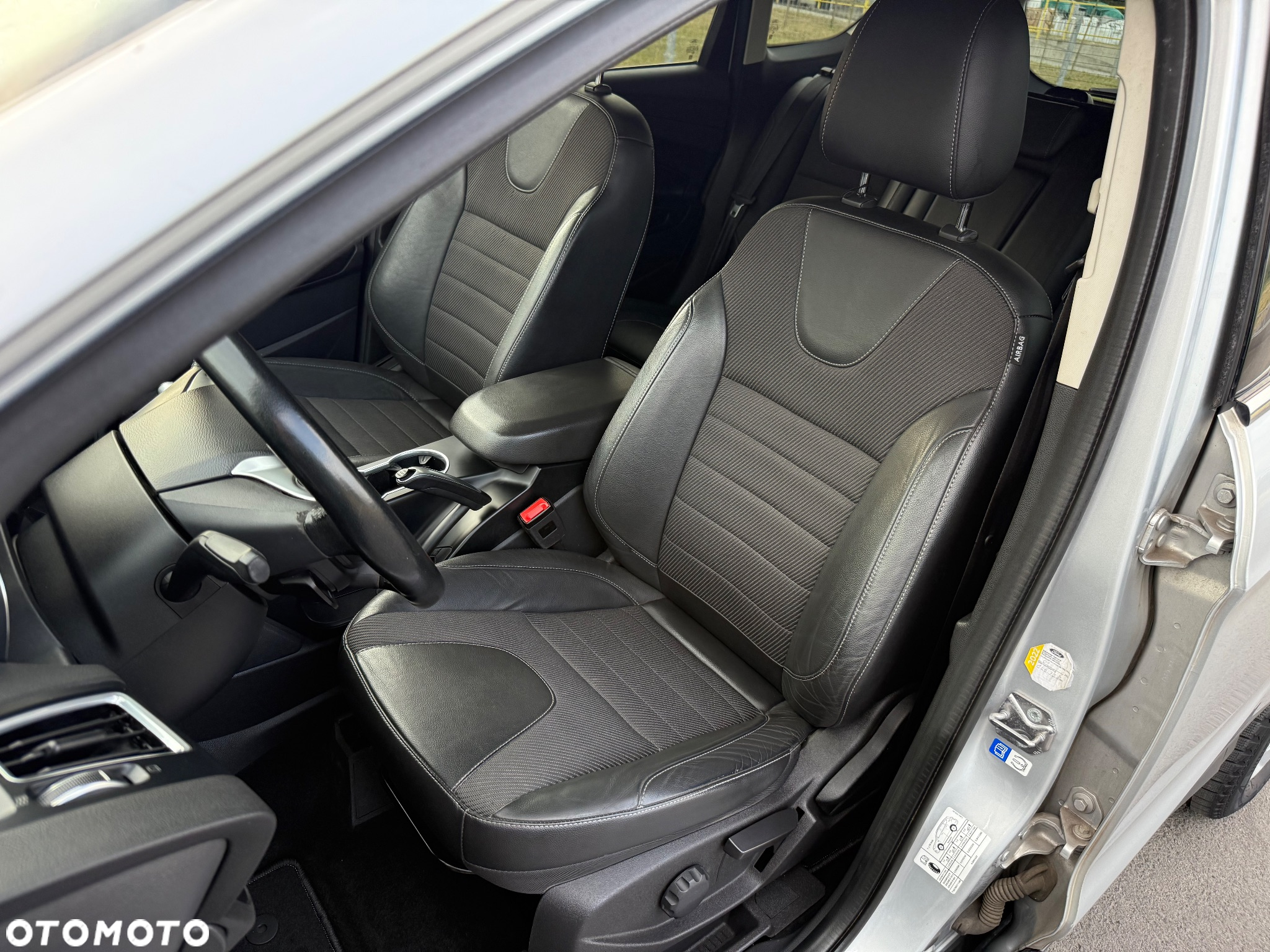 Ford Kuga 2.0 TDCi 4WD Titanium - 20