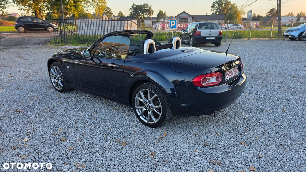 Mazda MX-5 - 4