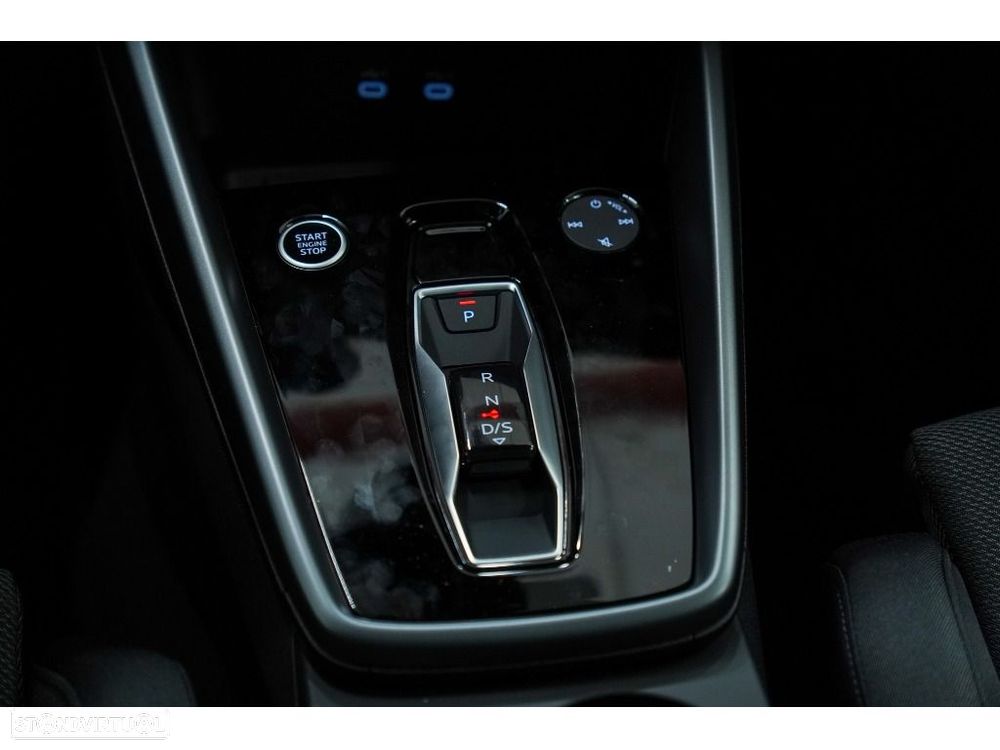 Audi A3 Sportback 40 TFSIe Advanced - 18