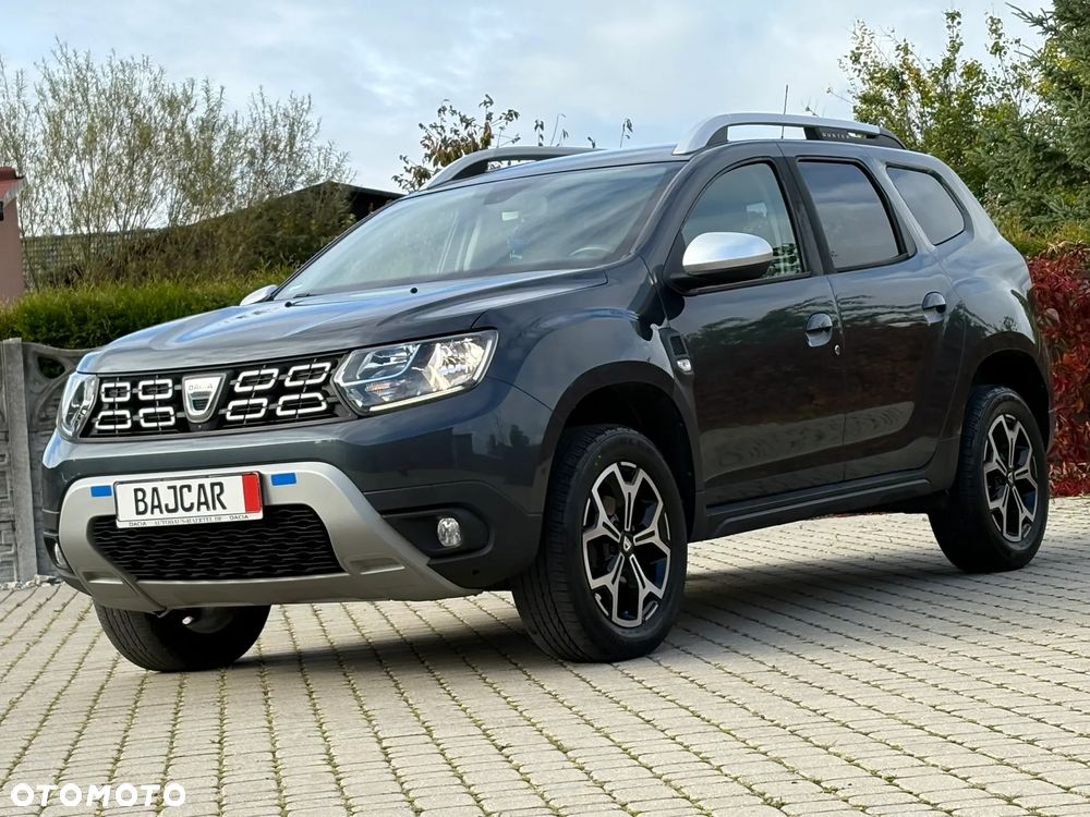 Dacia Duster 1.5 dCi Prestige EDC - 3