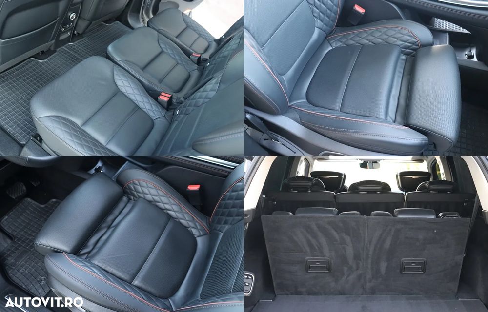 Renault Espace BLUE dCi 200 EDC INITIALE PARIS - 34