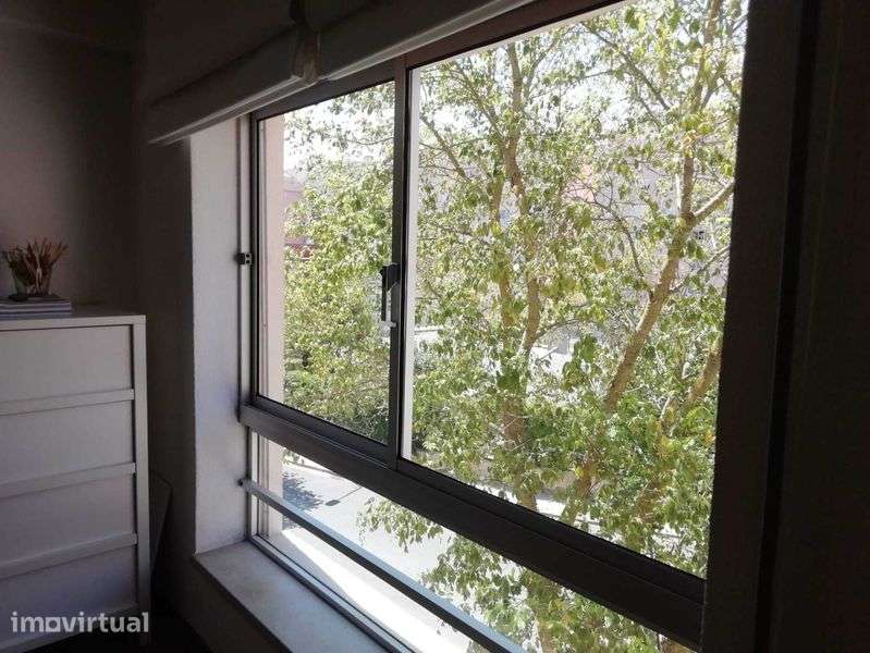 Arrenda-se T2 Telheiras - Lisboa em excelente estado - Grande imagem: 5/6