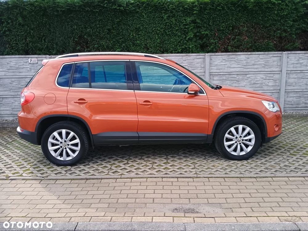 Volkswagen Tiguan 1.4 TSI BlueMot Sport&Style - 12