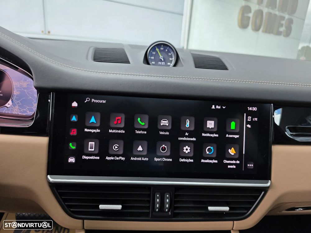 Porsche Cayenne E-Hybrid Tiptronic S - 18