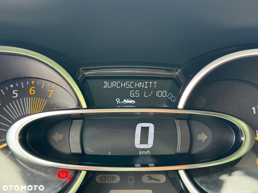 Renault Clio 1.2 16V 75 Limited - 35