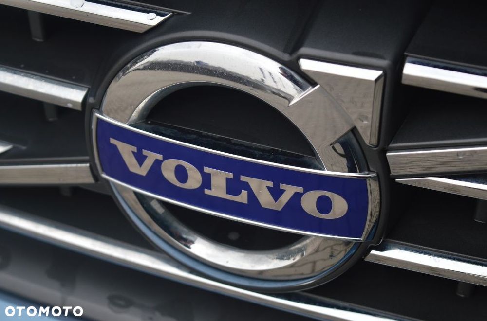 Volvo XC 60 - 13