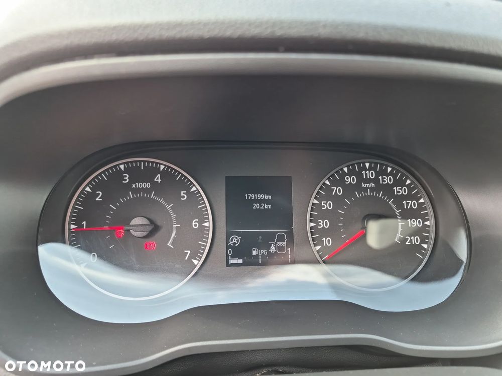 Dacia Duster 1.0 TCe Journey - 14