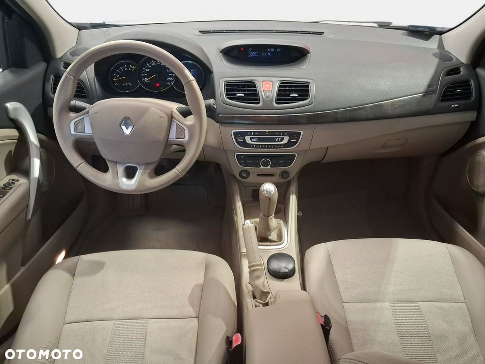 Renault Fluence - 19