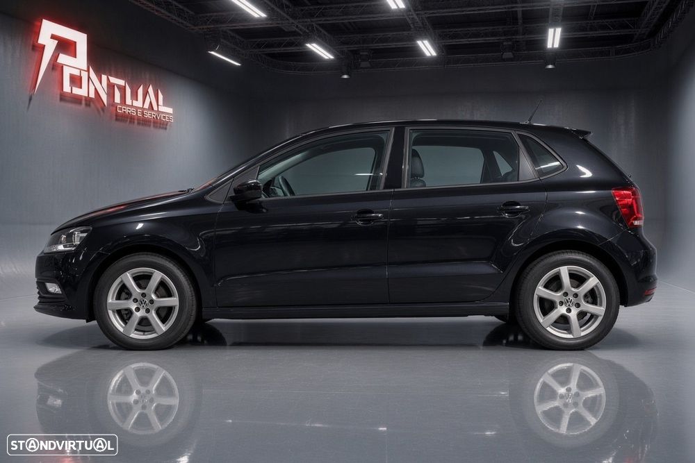 VW Polo 1.2 Confortline - 24