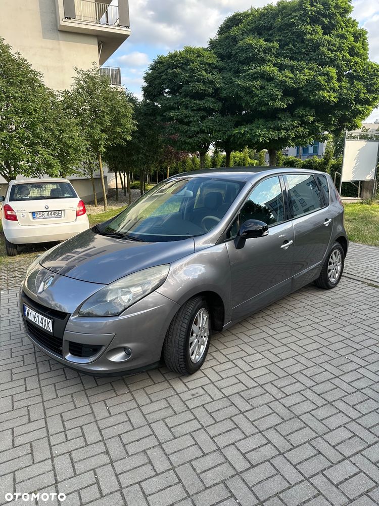 Renault Scenic 1.9 dCi Privilege Euro5 - 3