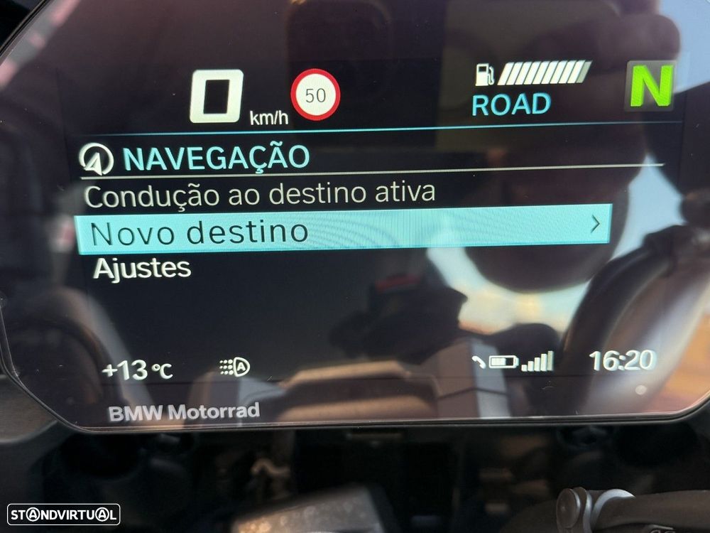 BMW F 900 XR Confort - 18