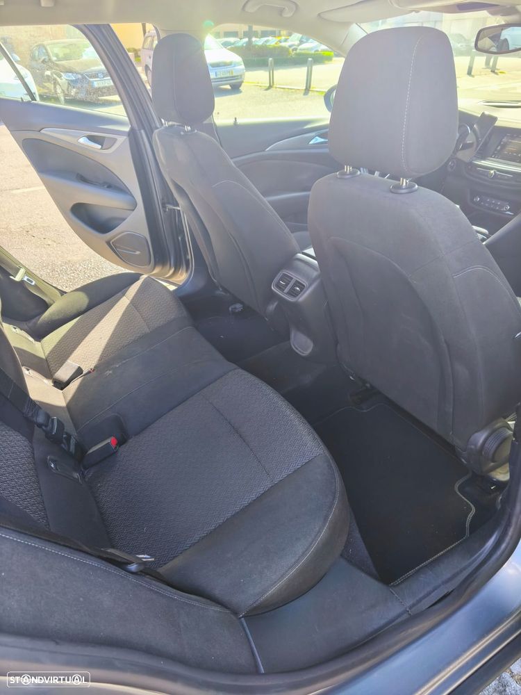 Opel Insignia Sports Tourer 1.6 CDTi Edition - 9