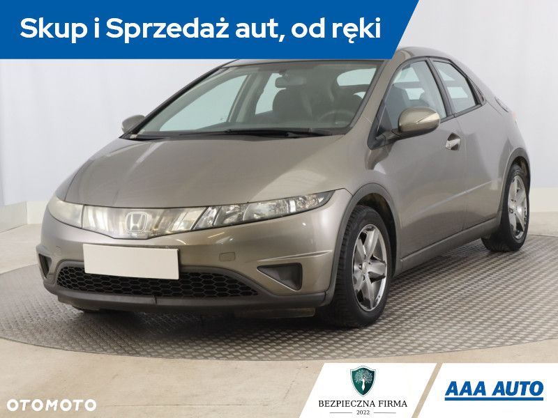 Honda Civic - 3