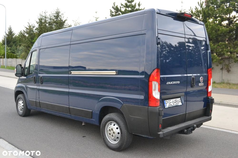 Fiat Ducato - 4