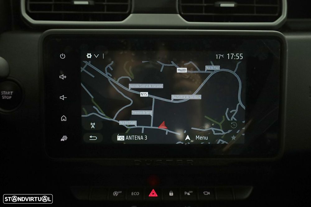 Dacia Duster 1.3 TCe Journey+ Up&Go - 11