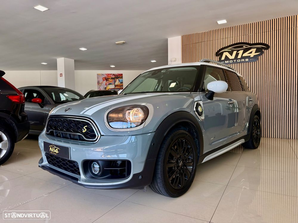 MINI Countryman - 31