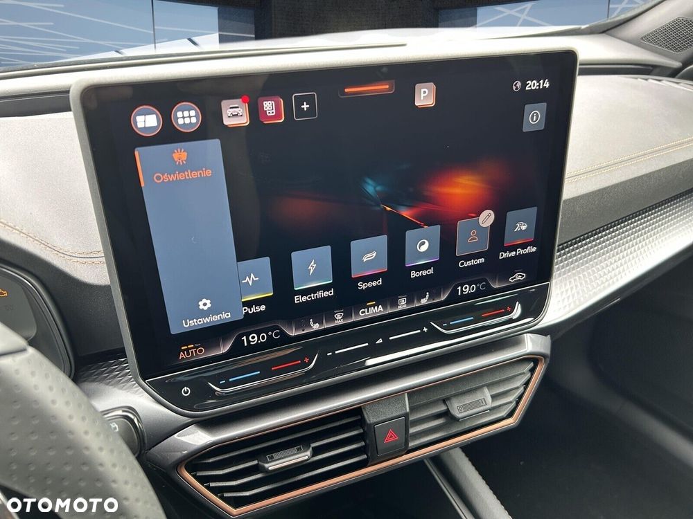 Cupra Formentor - 23
