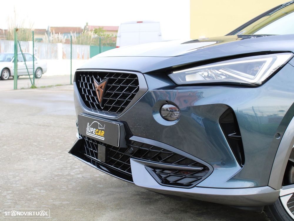 Cupra Formentor 2.0 TDI Sport - 11