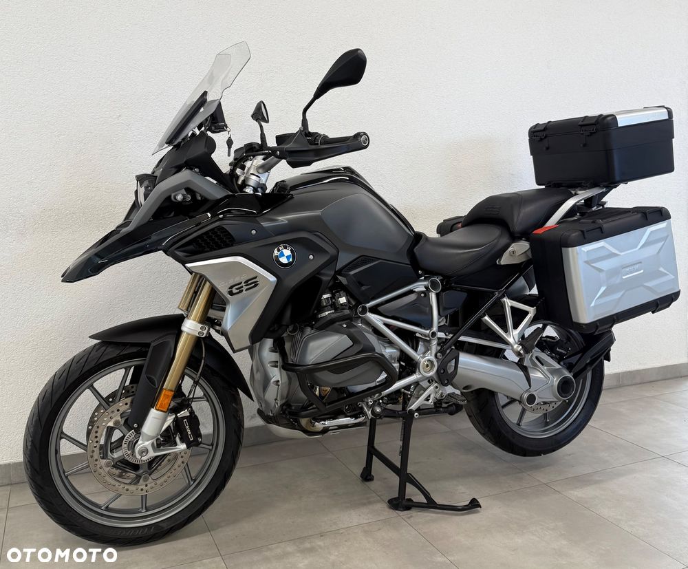 BMW GS - 2