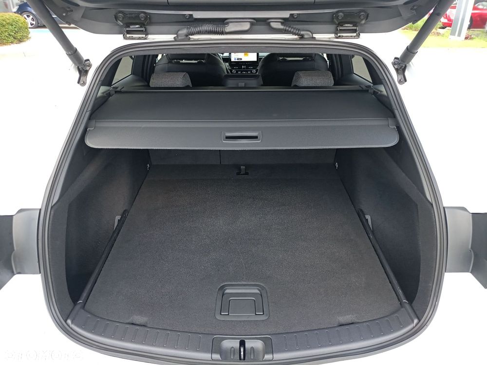 Toyota Corolla 1.8 Hybrid Style - 14