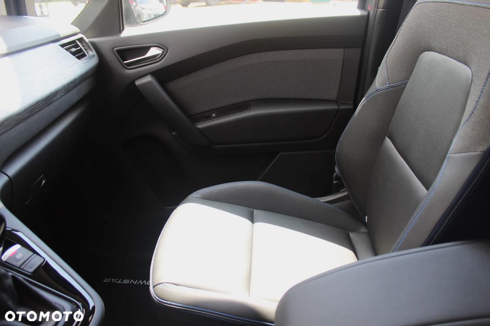 Nissan Townstar Combi 1.3 DIG-T L2 Tekna DCT - 28