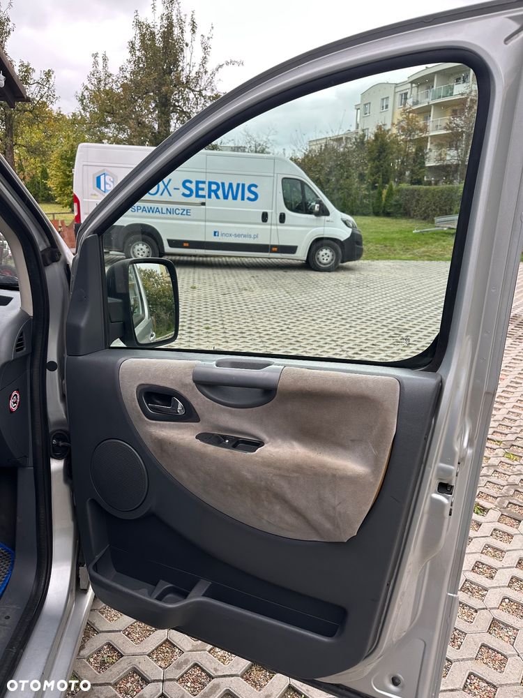 Fiat Scudo Panorama 2.0 MJ L2H1 Family - 17