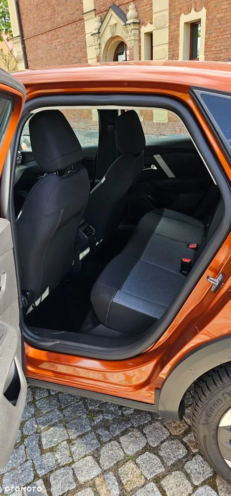 Citroën C4 1.2 PureTech Feel S&S - 25