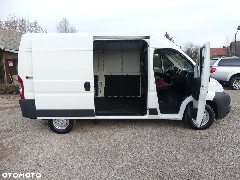 Fiat Ducato - 7