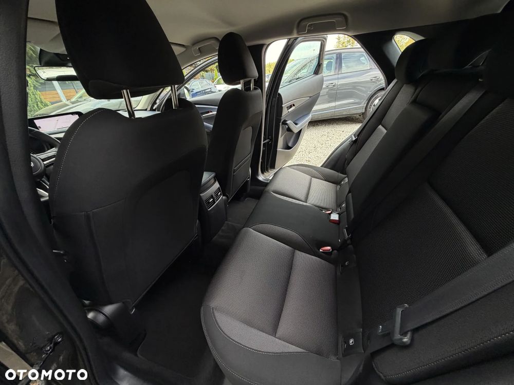 Mazda CX-30 SKYACTIV-G 2.0 M-Hybrid - 20