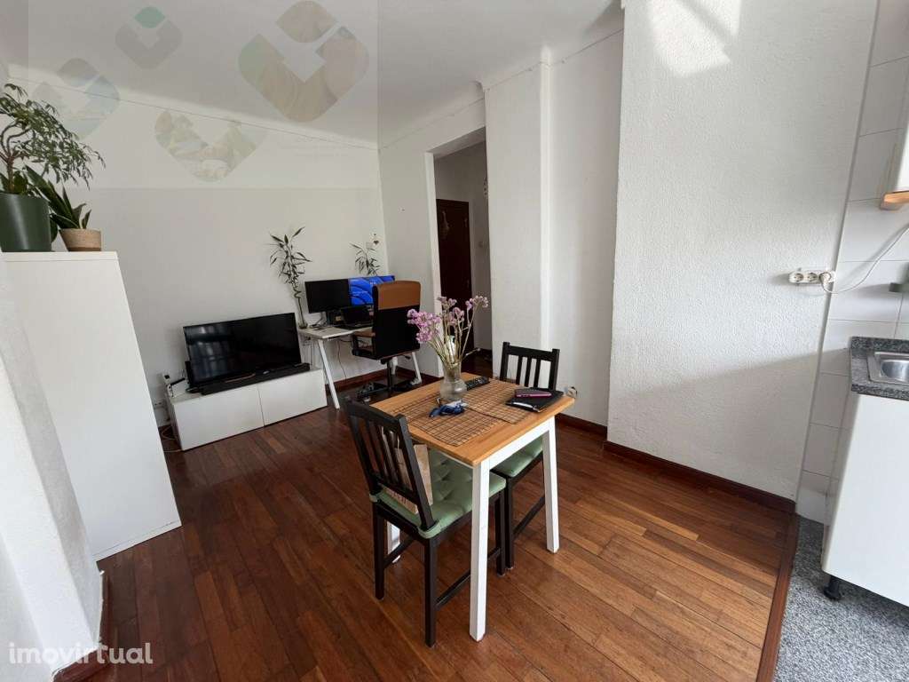 Apartamento T1 Arrendamento Amadora - Grande imagem: 2/15