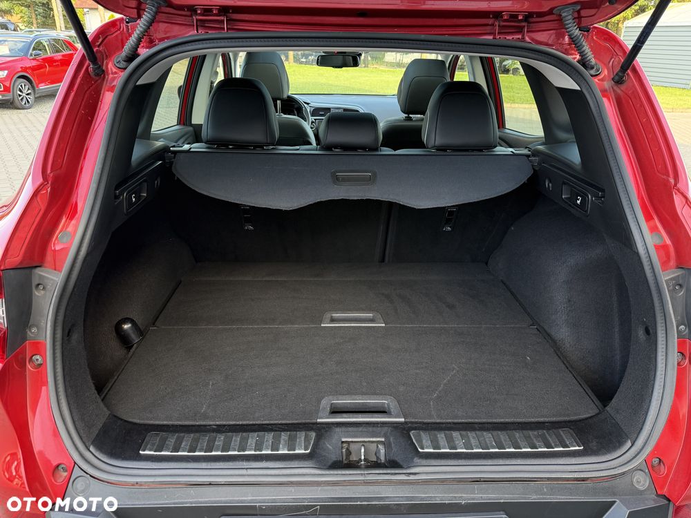 Renault Kadjar TCe 160 GPF BOSE EDITION - 34