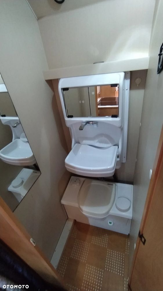 Caravelair 390 - 8