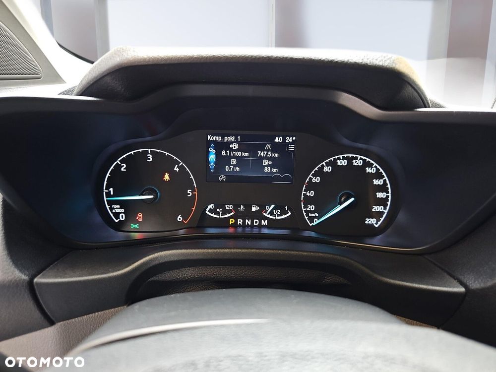 Ford transit-connect 220 1.5 EcoBlue 120KM Active Pshift - 16