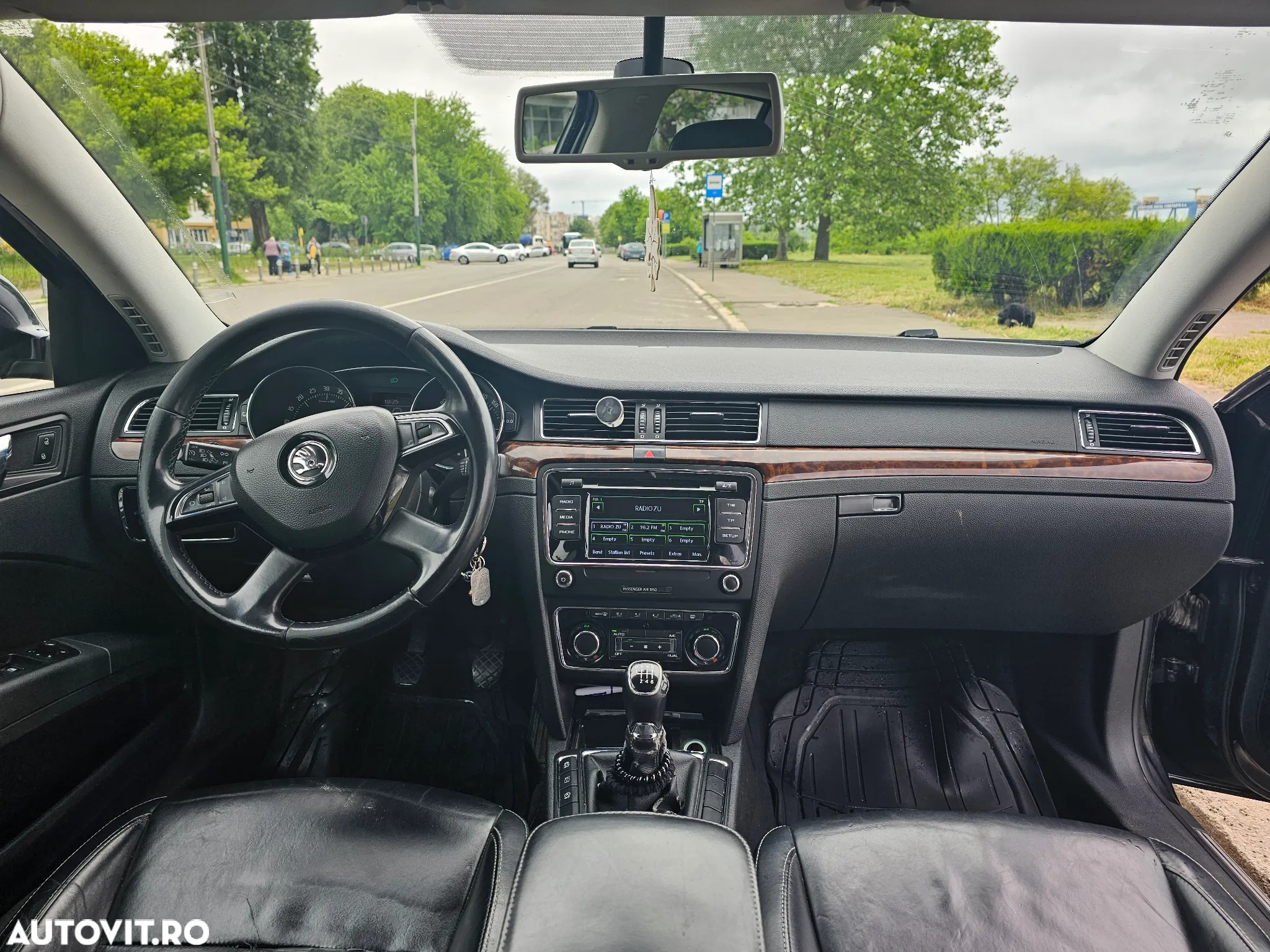Skoda Superb 1.6 TDI Comfort - 3